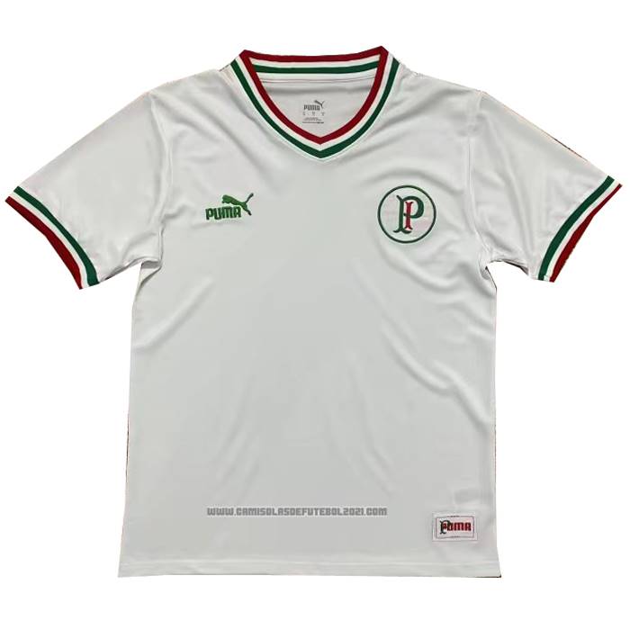 Tailandia Camisola Palmeiras Special 2022